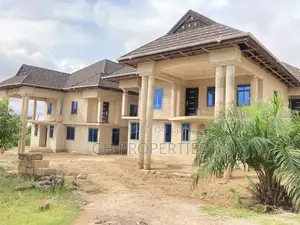 5bdrm Apartment in Sokoban,Ampabame., Kumasi Metropolitan for sale