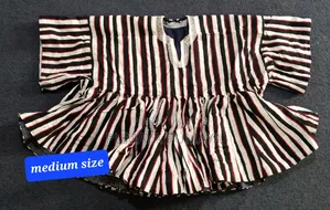 Men's Batakari/Fugu/Smock