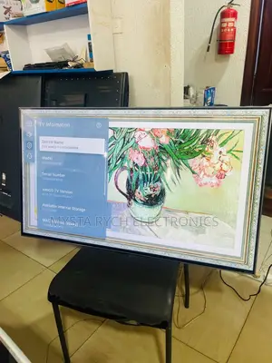 Nanocell Lg 50” Smart Satellite Uhd Tv
