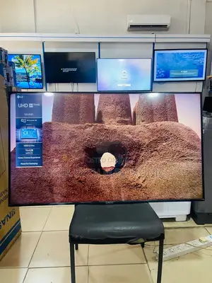2023 Lg 55” Smart Satellite Uhd Tv