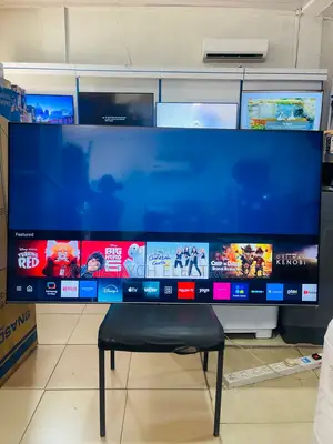 65” Samsung Smart Satellite Uhd Tv - Uk Used