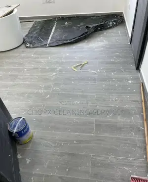 Cleaning Your Space