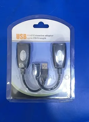 Usb to Ethernet Extender