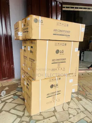 2025 Lg 2.0 Hp Inverter Air Conditioner