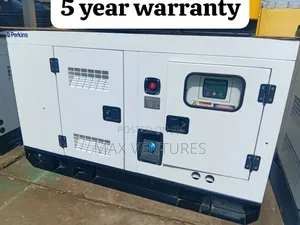 Best Sale Perkins 22kva Diesel Generator Generator