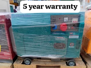 Economical Perkins Uk 10kva Diesel Generator Generator Uk