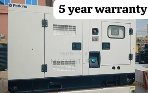 Economical Perkins Uk35kva Diesel Generator Generator