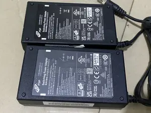 12v 5a Adapter/Charger 60w Uk  Standard
