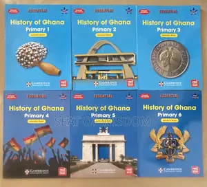 Essential History for Basic 1-6