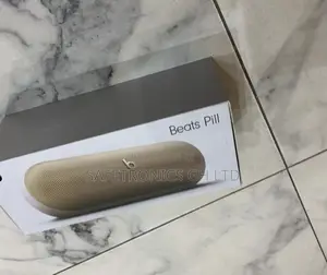 Call for Quality Beats Pills Bluetooth Wireless Speaker