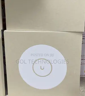 Unifi U6 Pro Ceiling Access Point