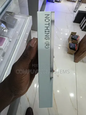 New Nothing Phone CMF Phone 1 256 GB Green