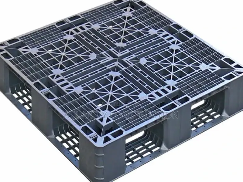 Store Pallet