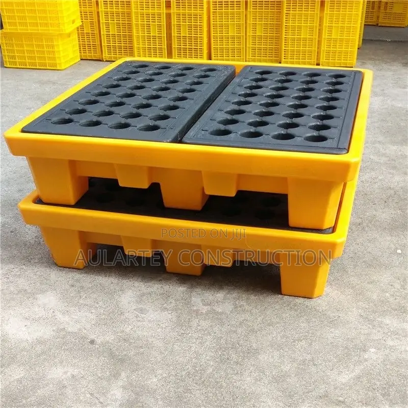 Store Pallet