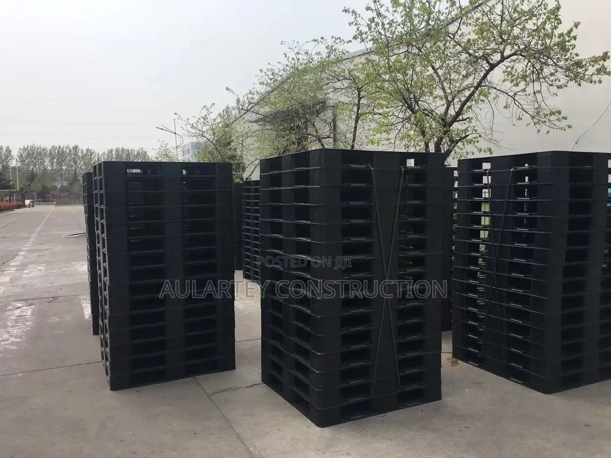 Store Pallet