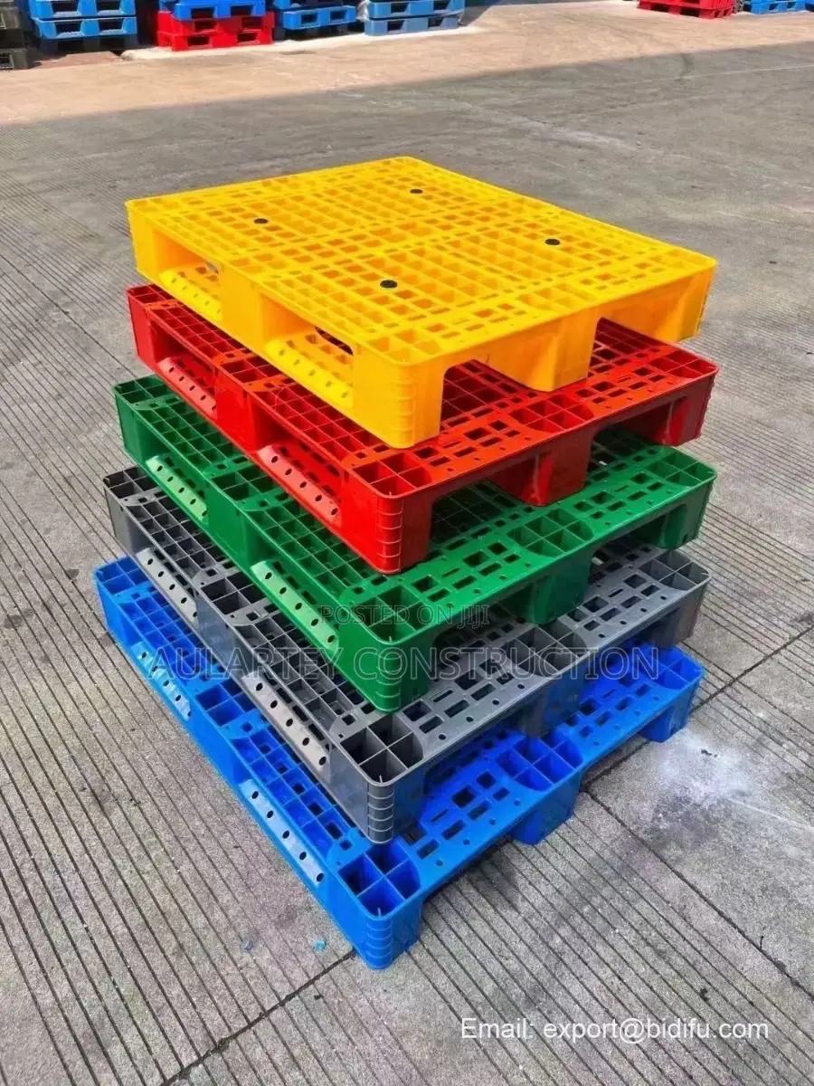 Store Pallet