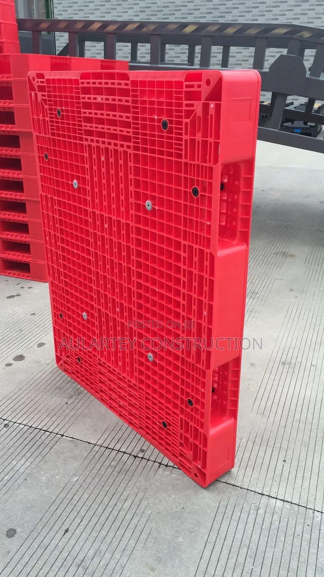 Store Pallet