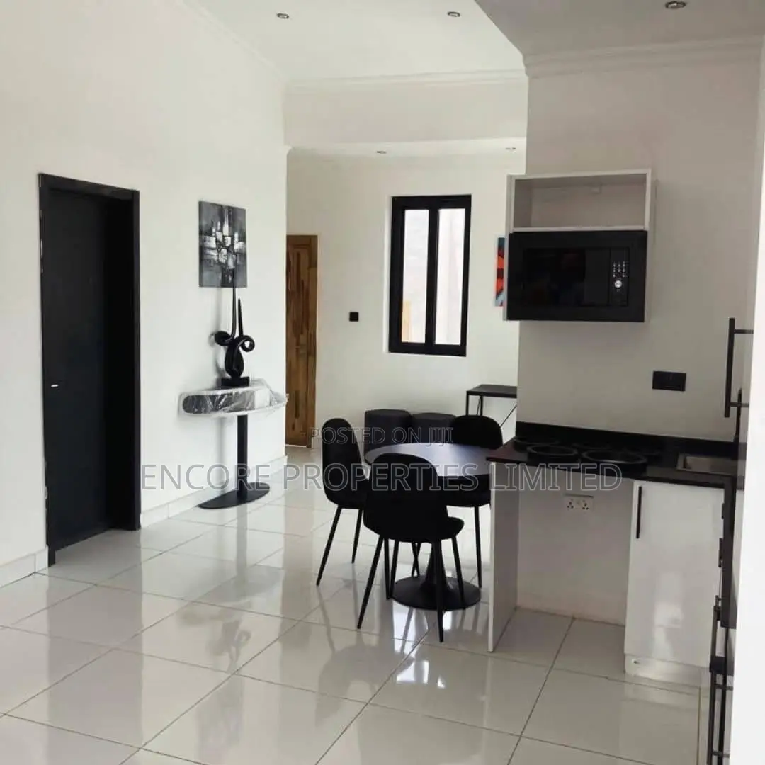 2bdrm Apartment in Encore Property, Dworwulu for sale