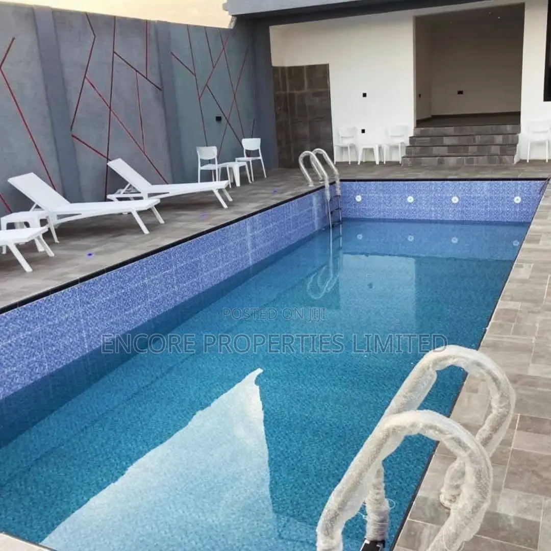 2bdrm Apartment in Encore Property, Dworwulu for sale