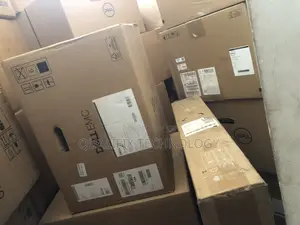 New Server Dell PowerEdge T150 E-2314 16GB SSD 1T