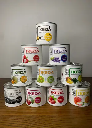 Ikeda Air Freshener