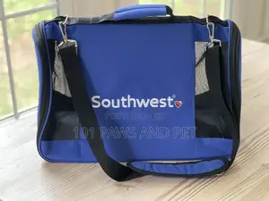 Southwest Airlines Approved Pet Carrier