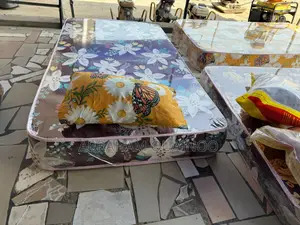 Double Standards Mattress for Sale