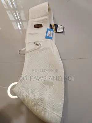 Pet Dog Sling for Smaller Dogs