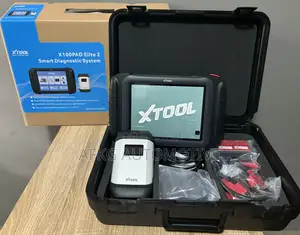 Xtool X100pad Elite 2