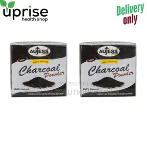 Aujess Charcoal Powder (Pay After Delivery)