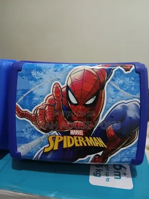 Cartoon Characters Lunch Bowl for Kids
