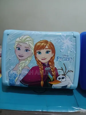 Cartoon Characters Lunch Bowl for Kids