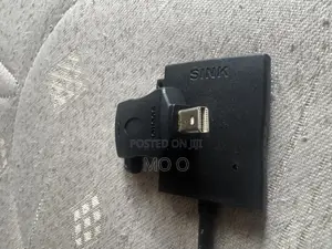 Mini Dp to Hdmi Converter