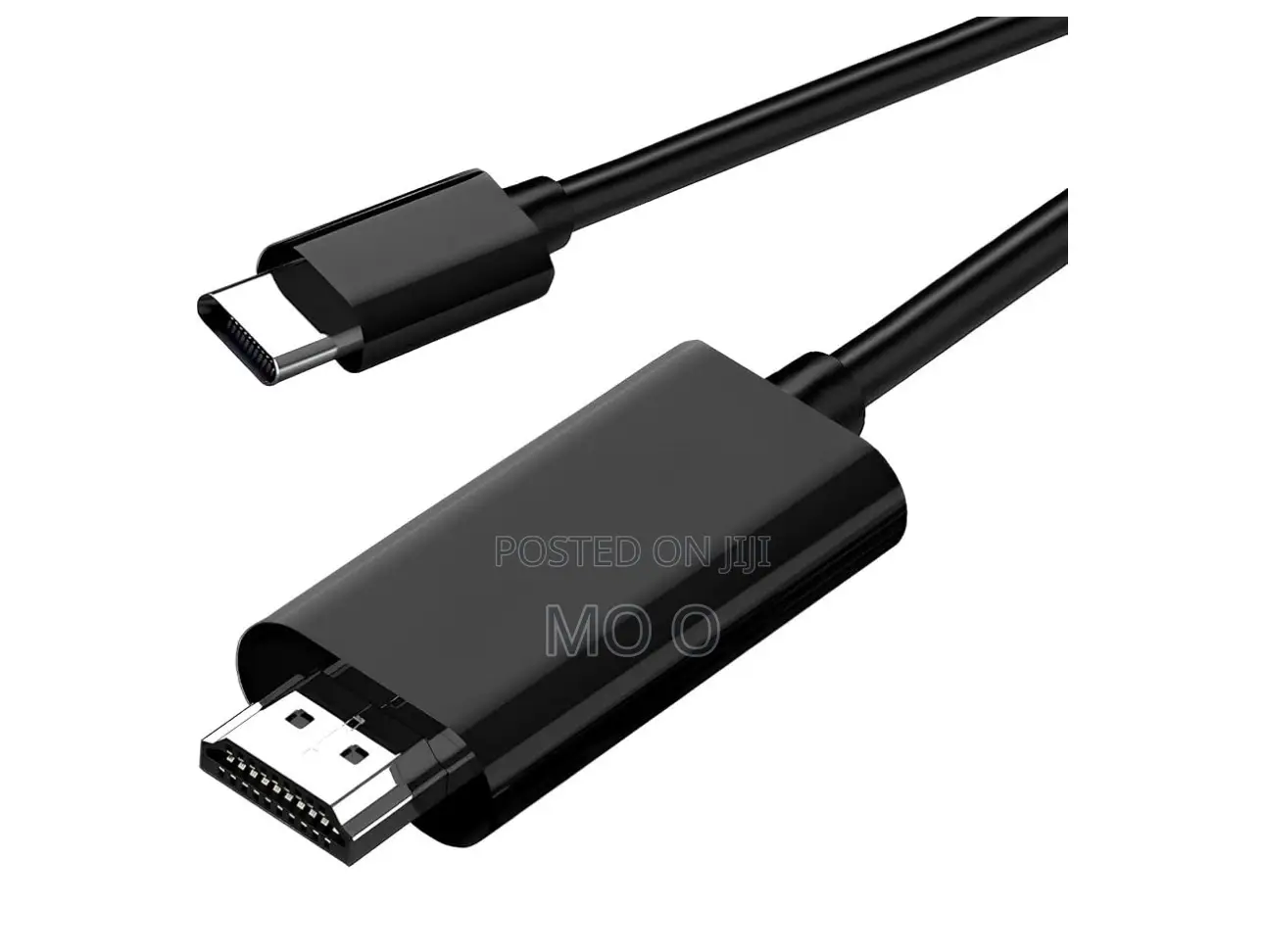 Type C to Hdmi Converter
