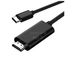 Type C to Hdmi Converter
