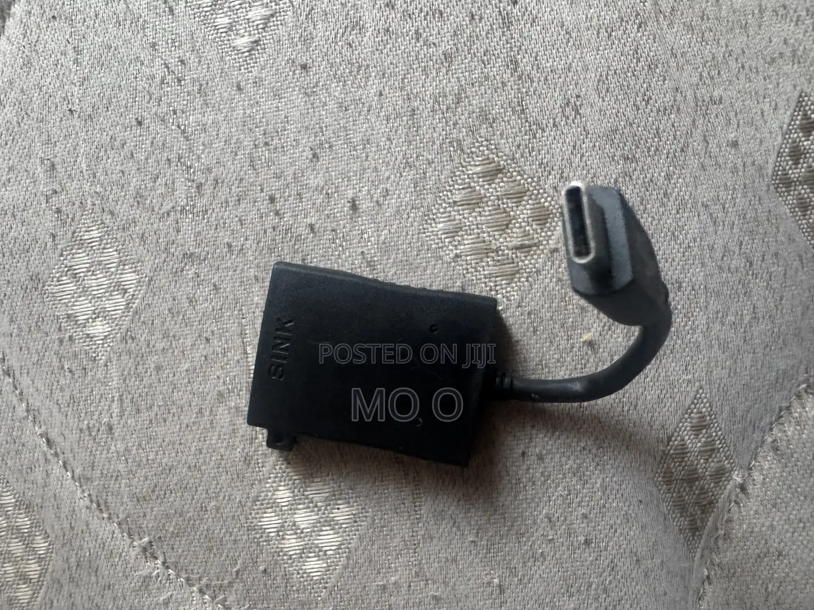 Type C to Hdmi Converter