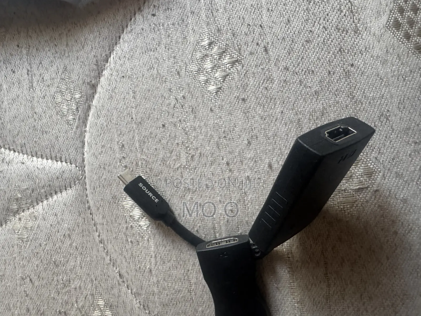 Type C to Hdmi Converter