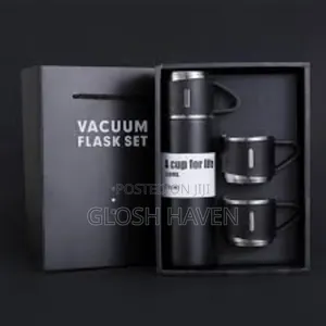 Vacuum Flask