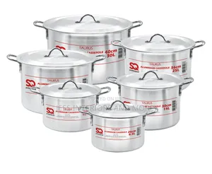 Taurus 6pc Set