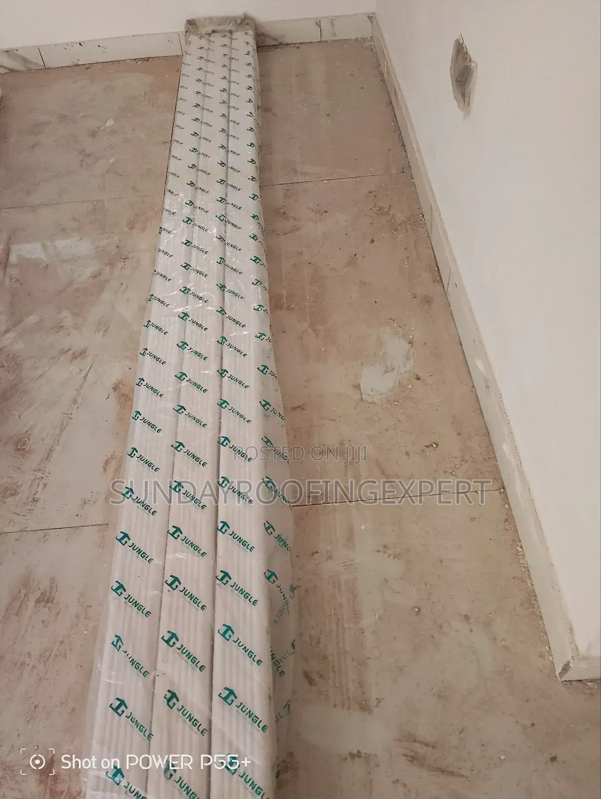 Down Pipe Systems