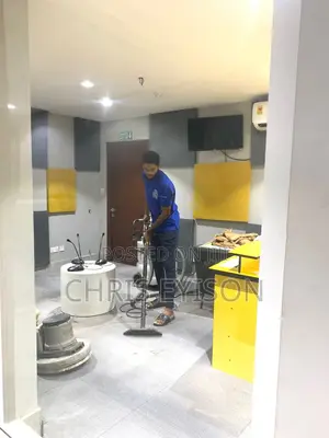 General Cleaning Services