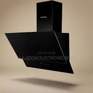 Kenwood 60 Heat Extractor