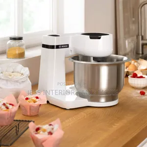 Bosch Stand Mixer (3.8l )