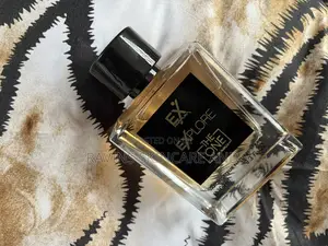 Explore the One Perfume
