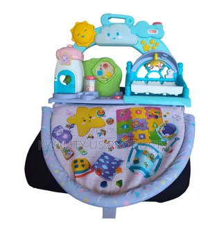 Children's Complete Dollhouse