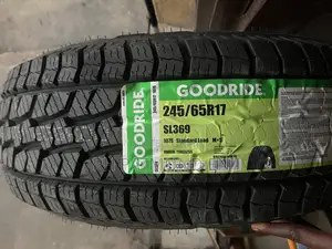 245/65r17 Tyres Tires New