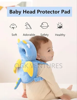 Baby Head Protector