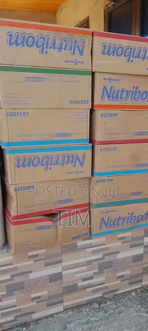 Nutribom on Wholesale