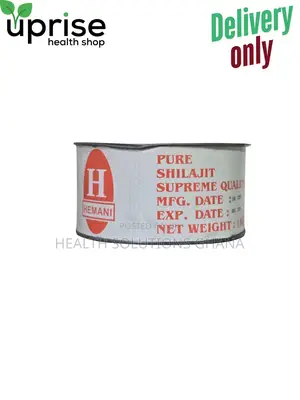 Hemani Pure Shilajit (Pay After Delivery)