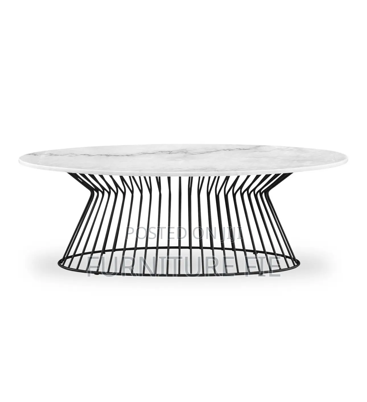 Marbury Coffee Table With Real Marble Top From Macys Usa 
